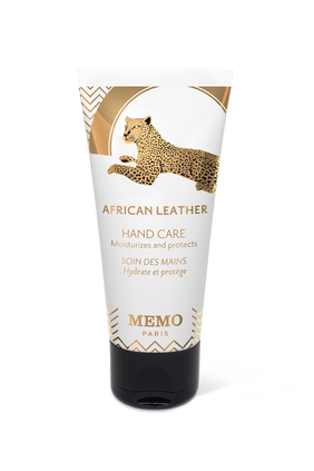 African Leather Hand Care Cream